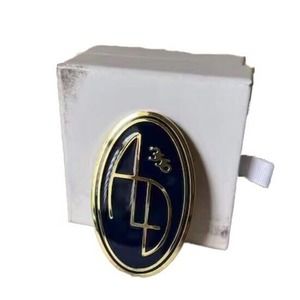 Aime Leon dore ALD / Porsche 356 Logo Grille Badge